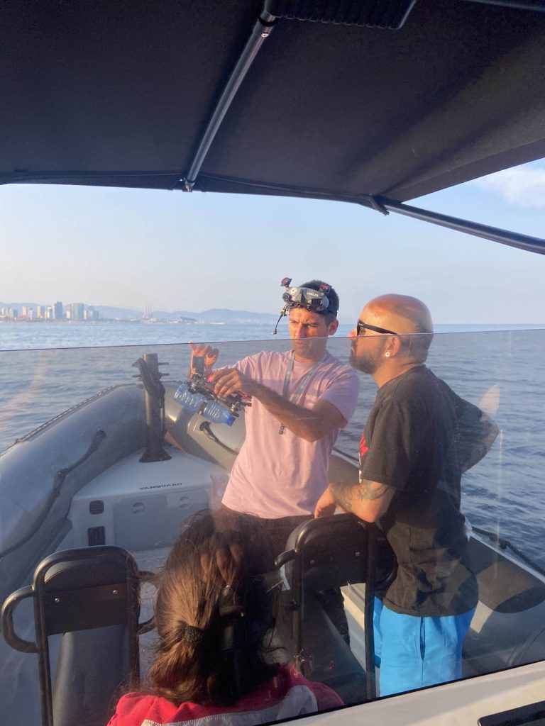 Redbull – Ivan Merino