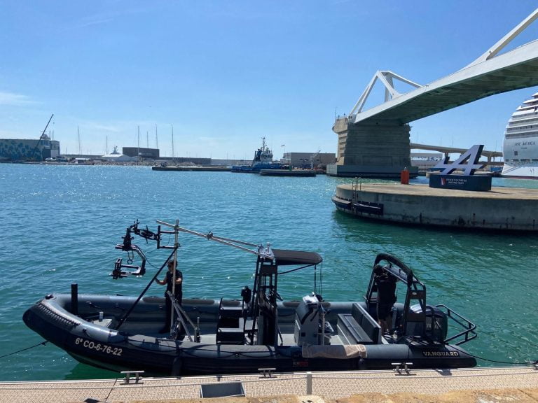 L’Oréal Orient Express